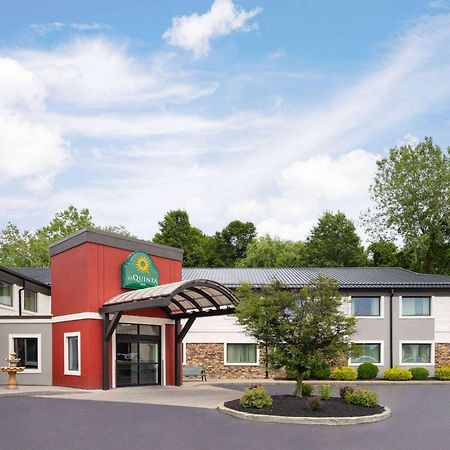 La Quinta Inn By Wyndham Buffalo Airport Уильямсвилл Экстерьер фото