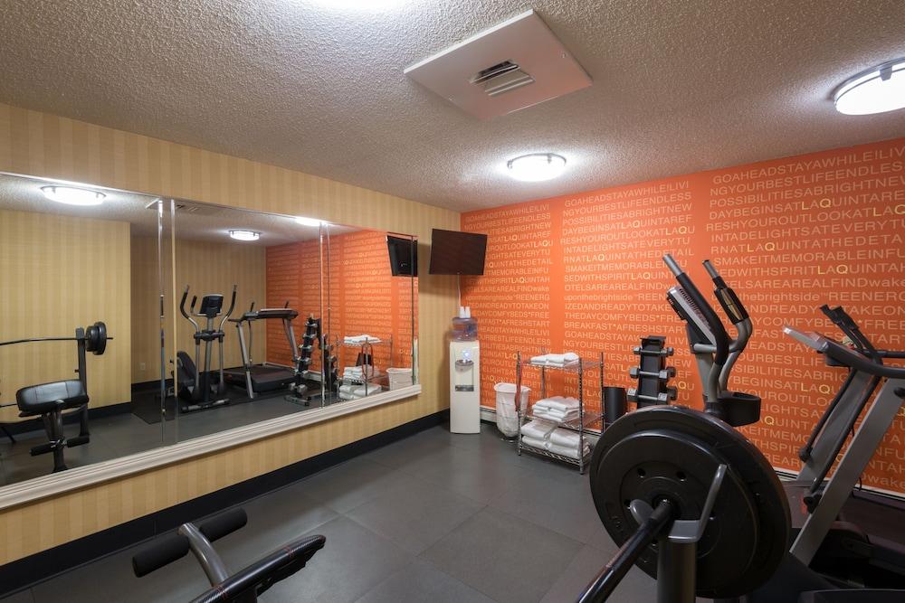 La Quinta Inn By Wyndham Buffalo Airport Уильямсвилл Экстерьер фото